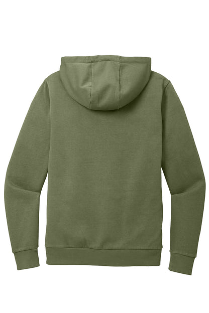Olive Drab Green