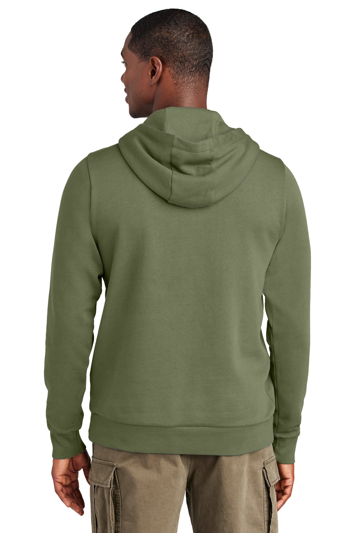 Olive Drab Green