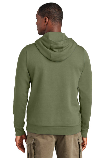 Olive Drab Green