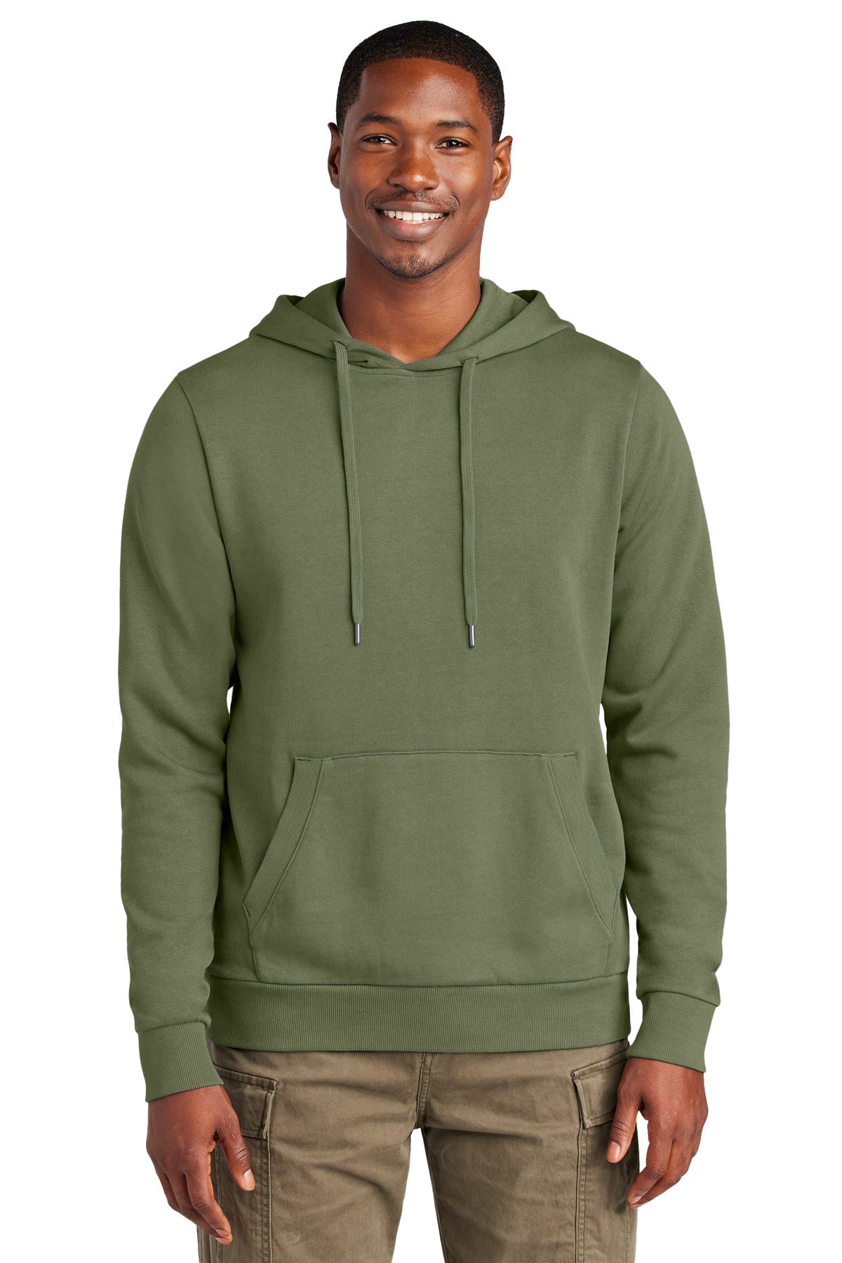 Olive Drab Green