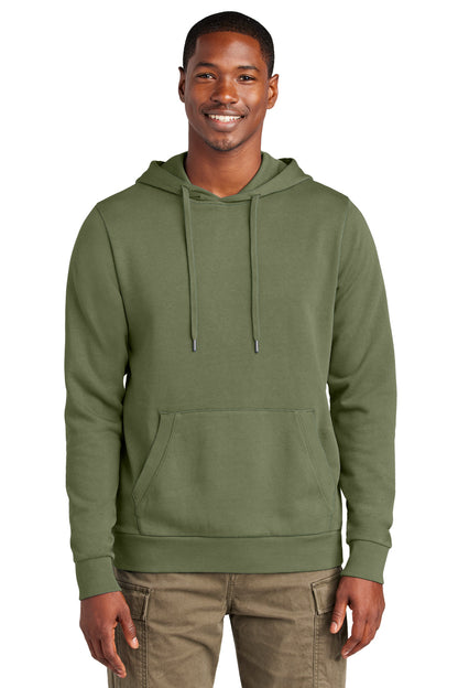 Olive Drab Green