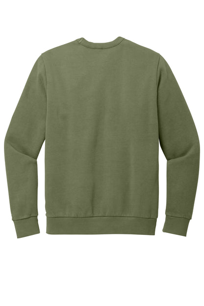 Olive Drab Green