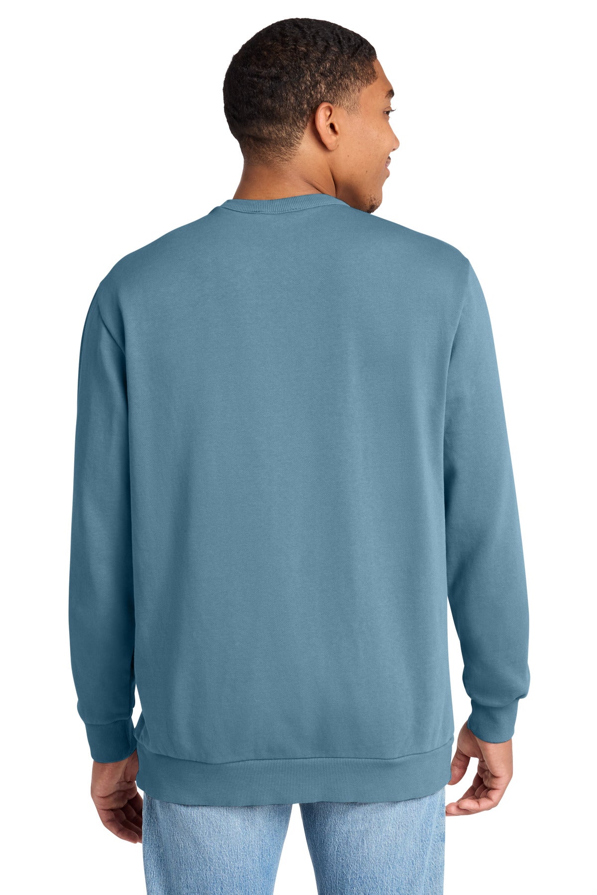 Dusk Blue