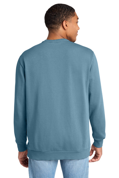 Dusk Blue