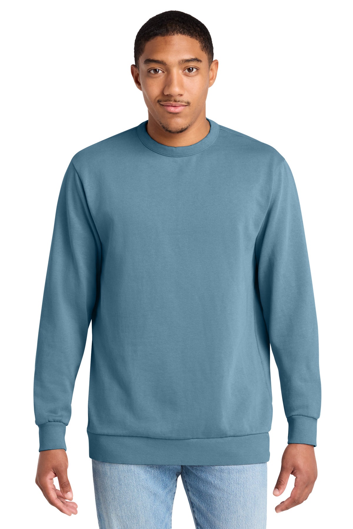 Dusk Blue