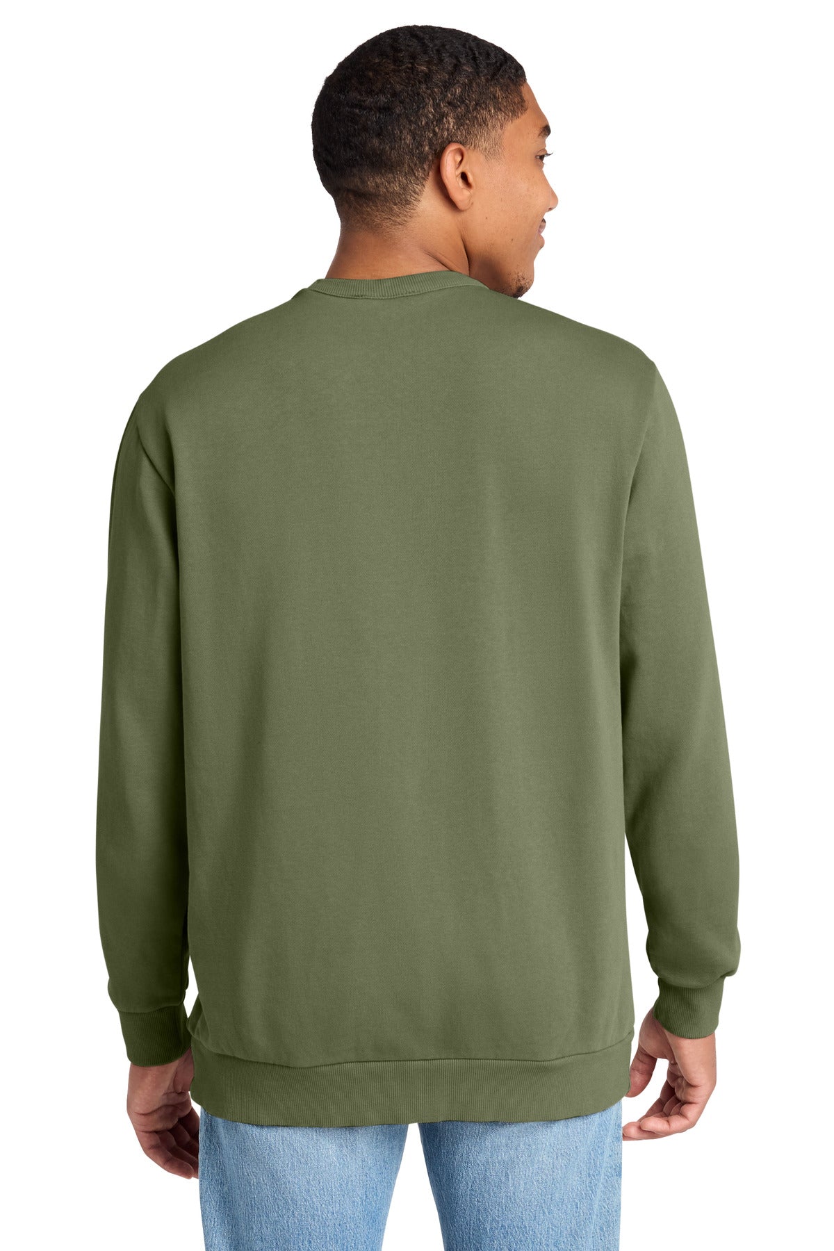 Olive Drab Green