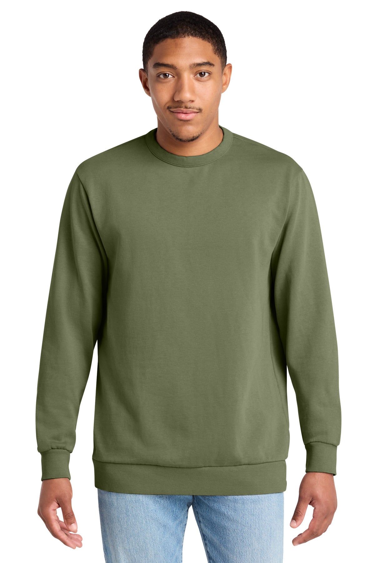 Olive Drab Green