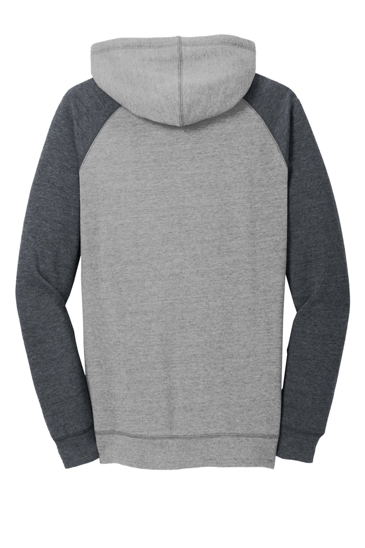 Heathered Grey/ Heathered Charcoal