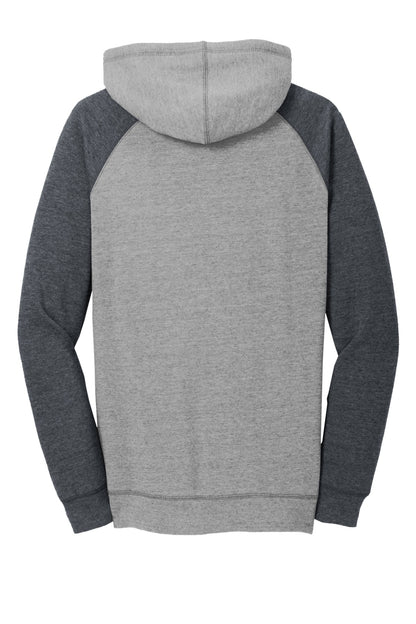 Heathered Grey/ Heathered Charcoal