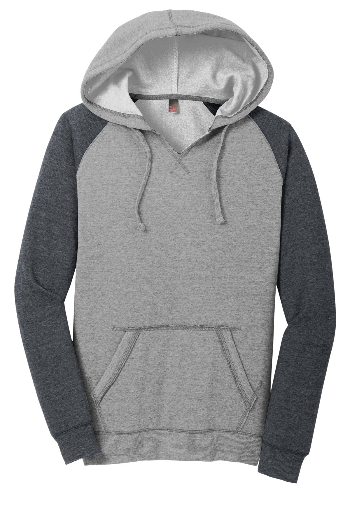 Heathered Grey/ Heathered Charcoal