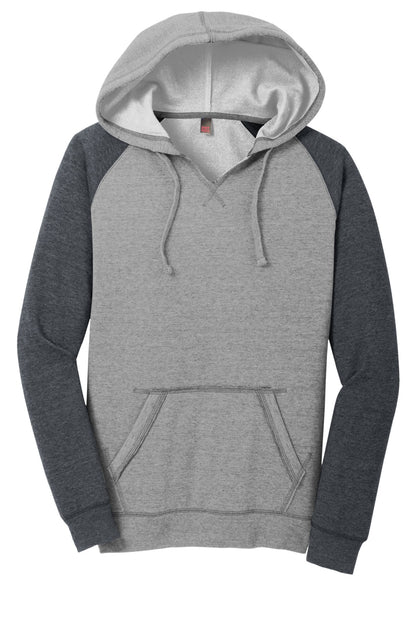 Heathered Grey/ Heathered Charcoal