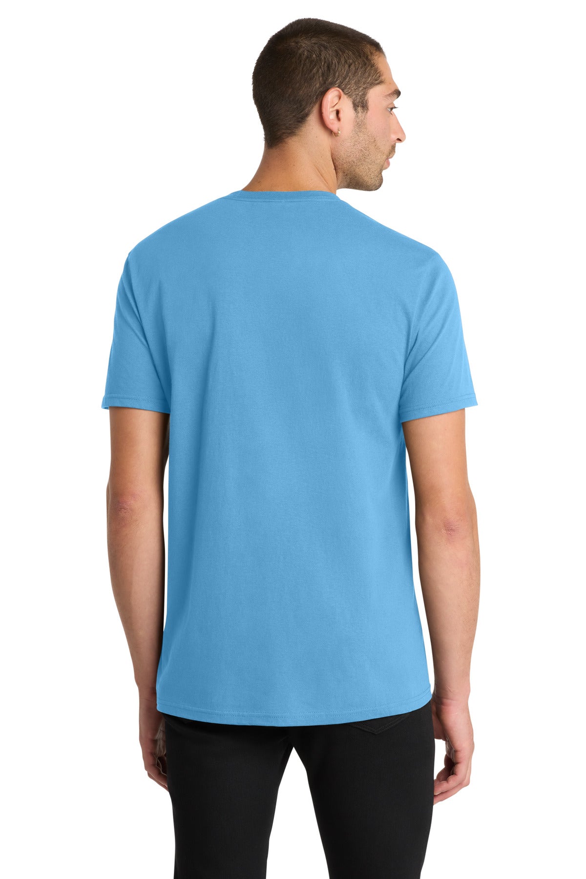 Aquatic Blue
