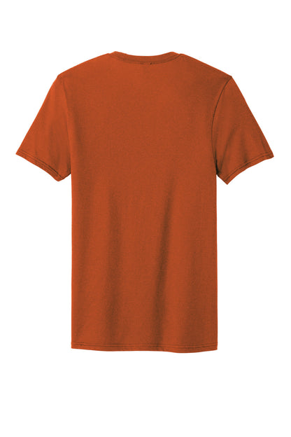 Deep Orange