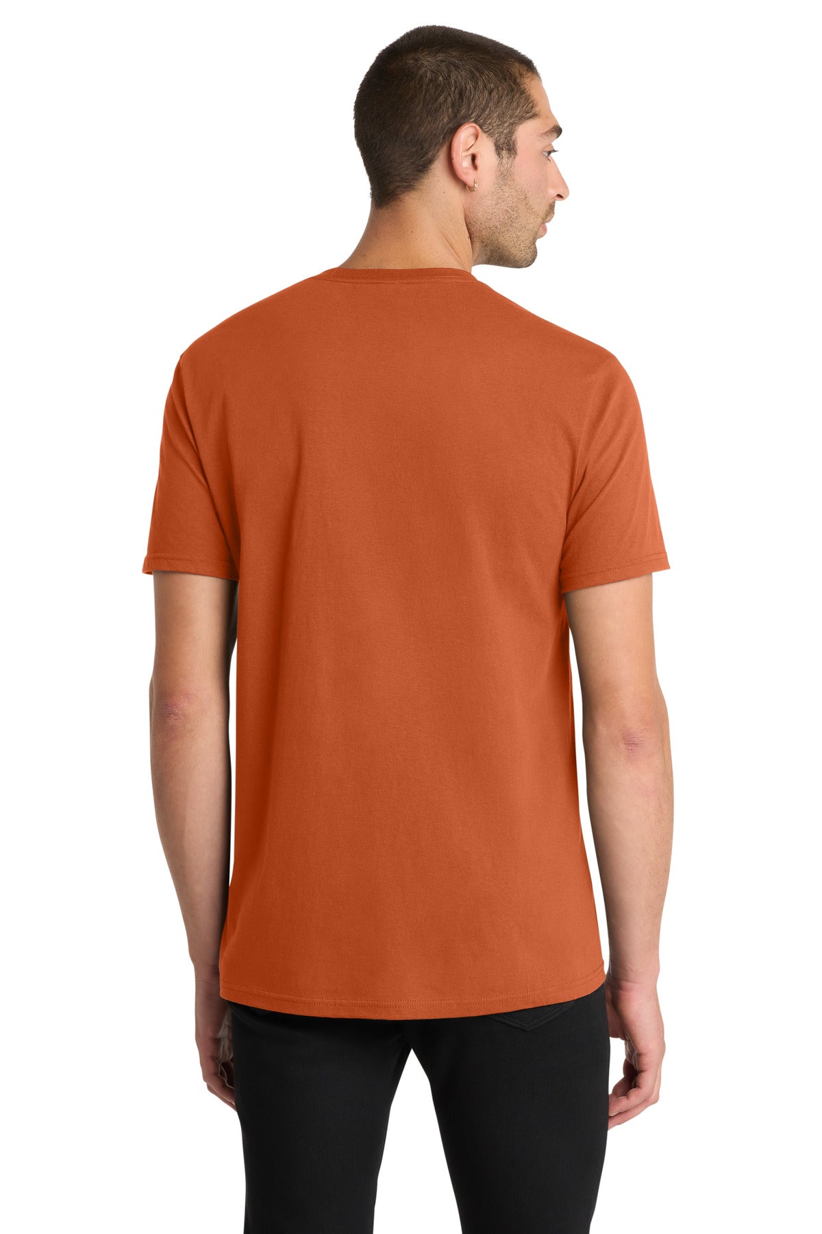 Deep Orange