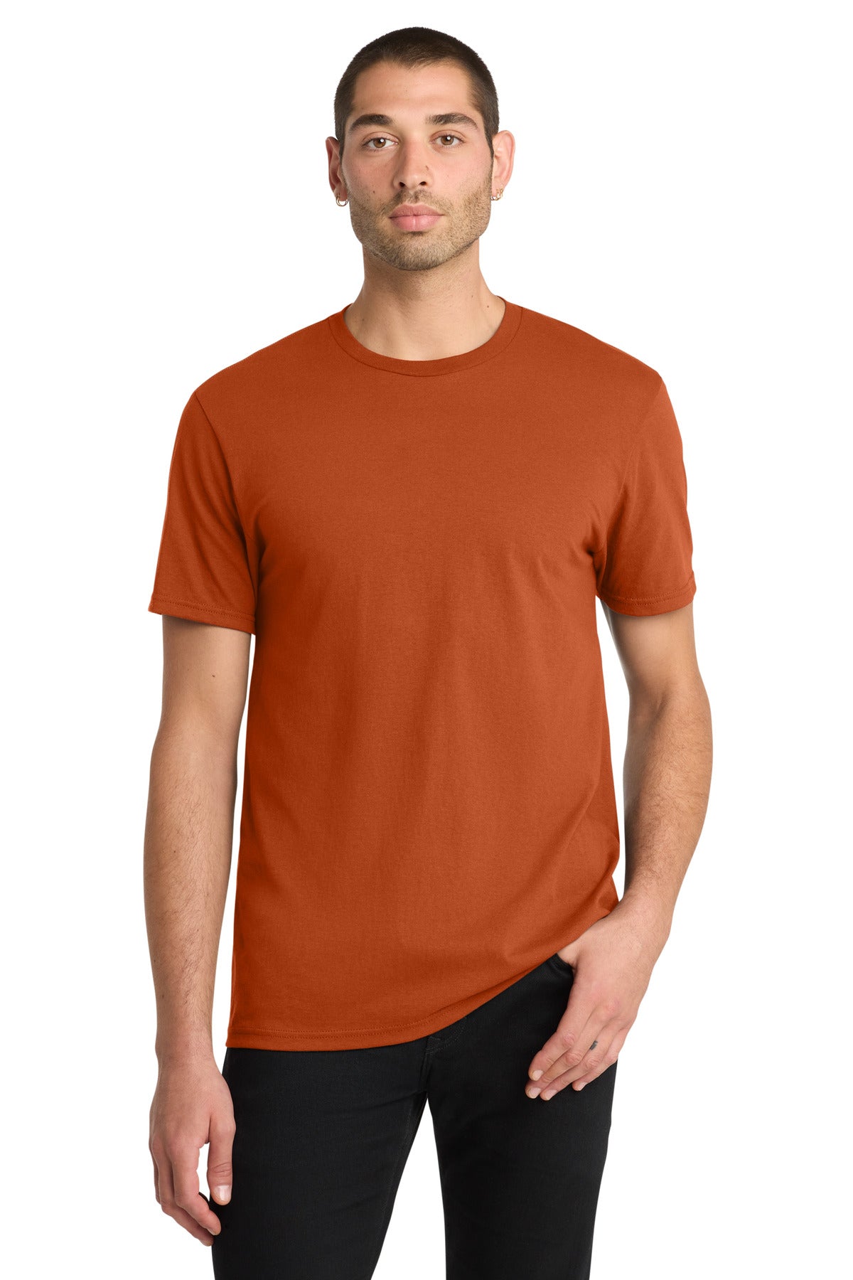 Deep Orange