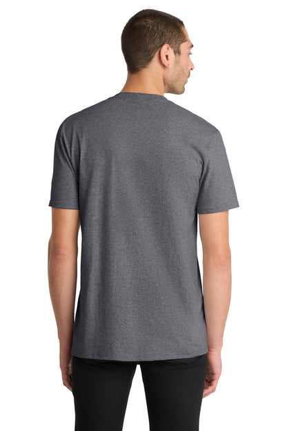 Heathered Charcoal