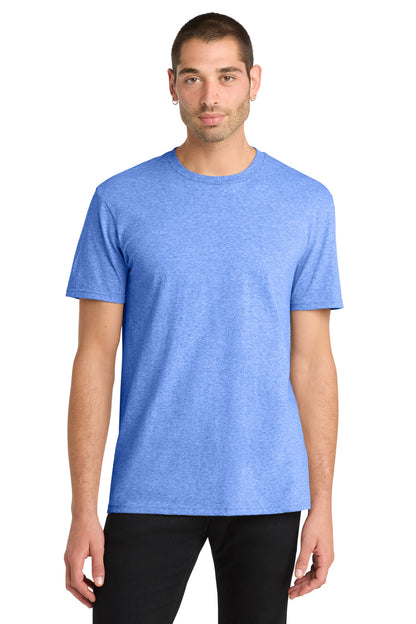 Heathered Royal