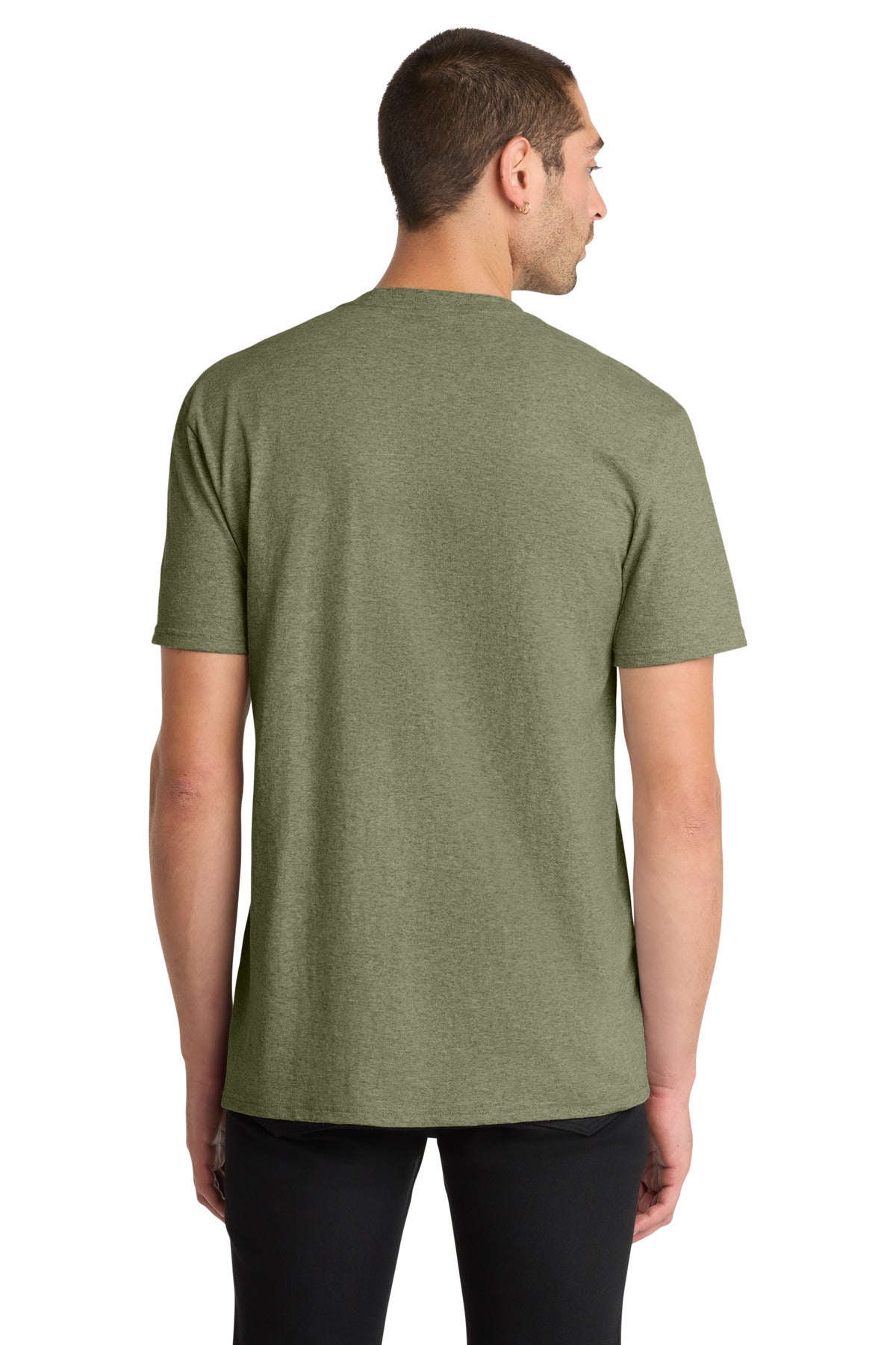 Military Green Frost