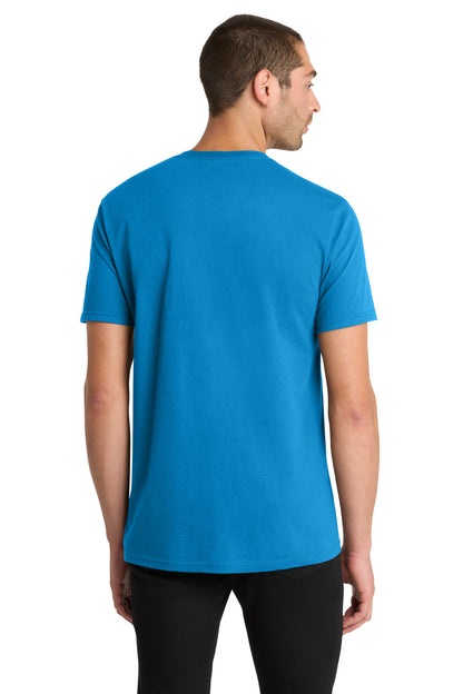 Neon Blue