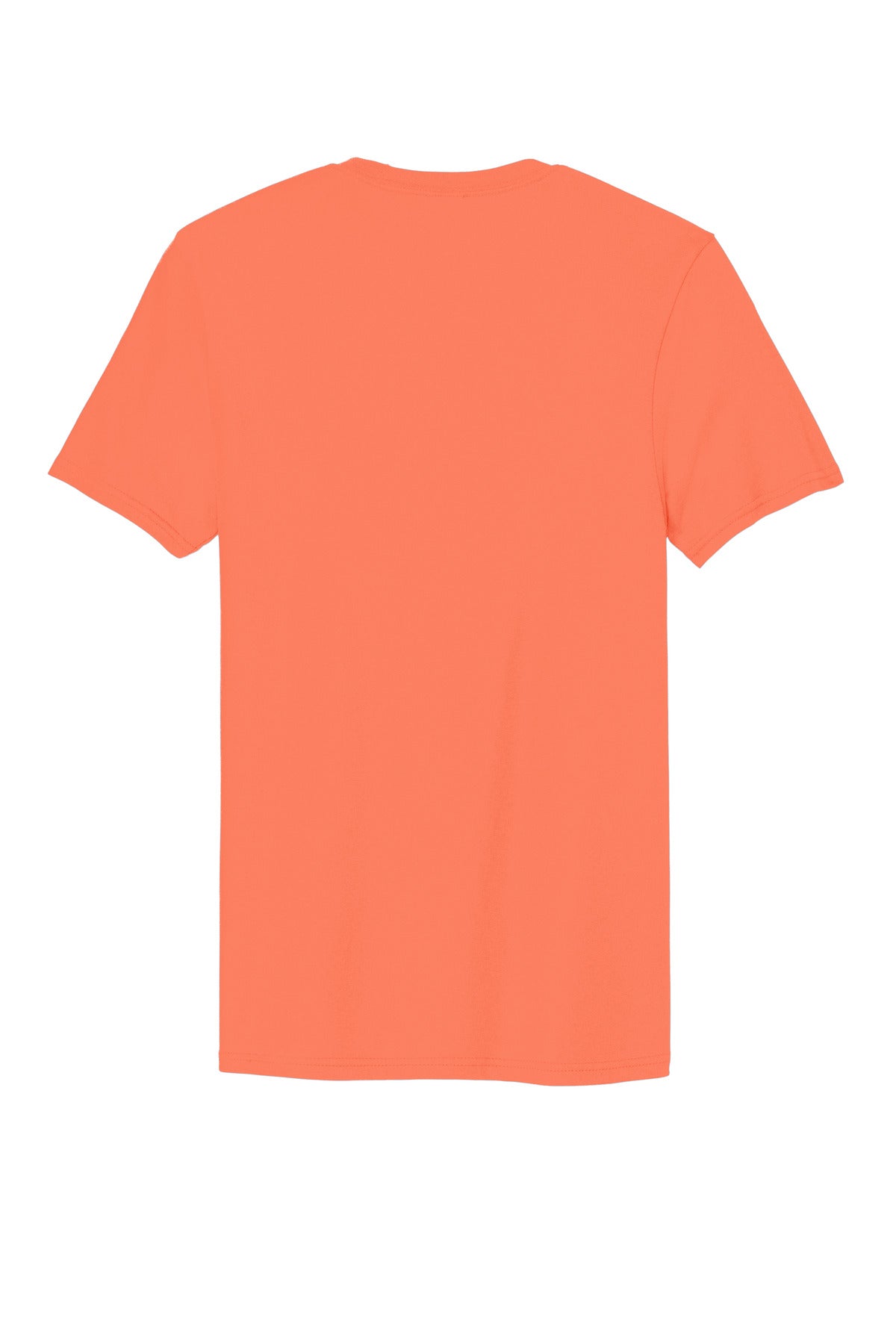 Neon Orange