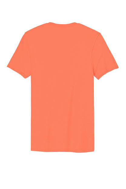 Neon Orange