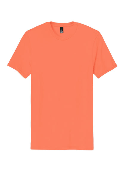 Neon Orange