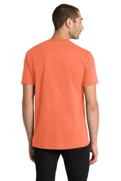 Neon Orange