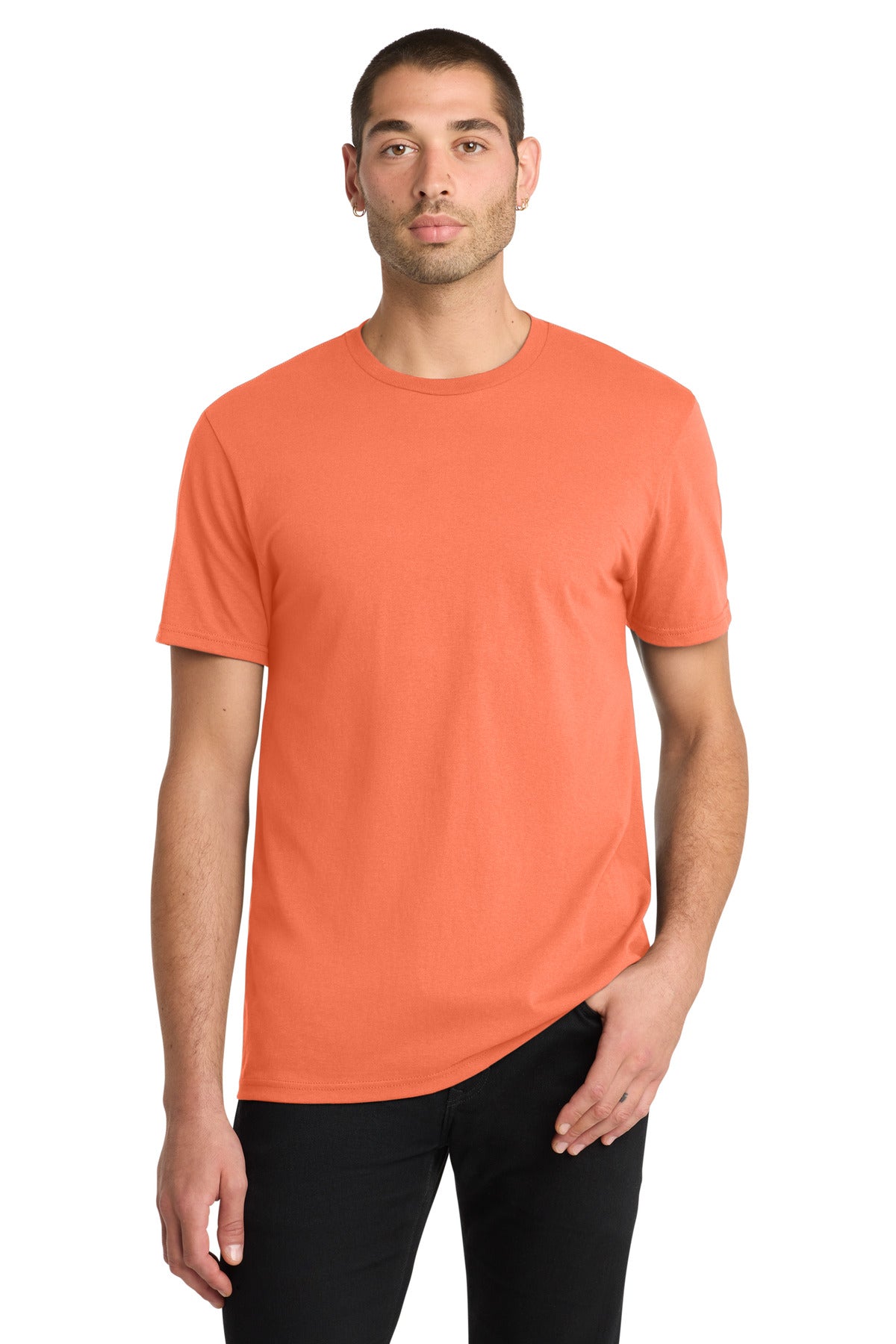 Neon Orange