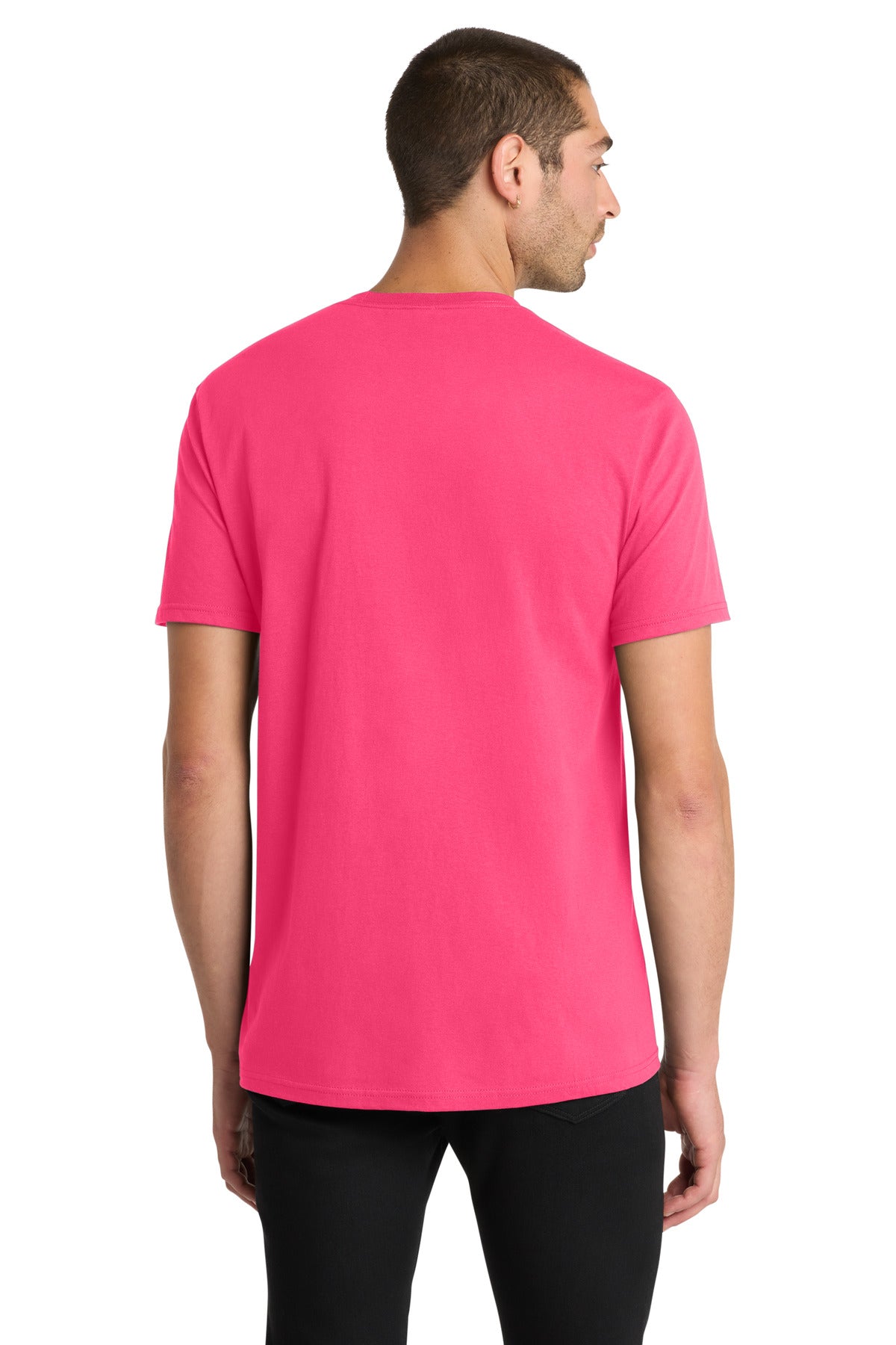 Neon Pink