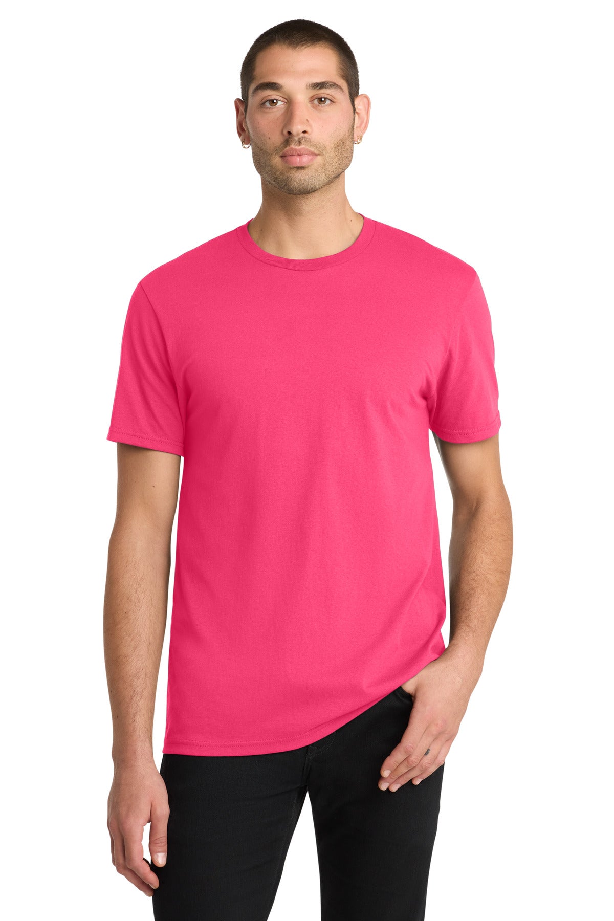 Neon Pink