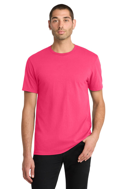 Neon Pink