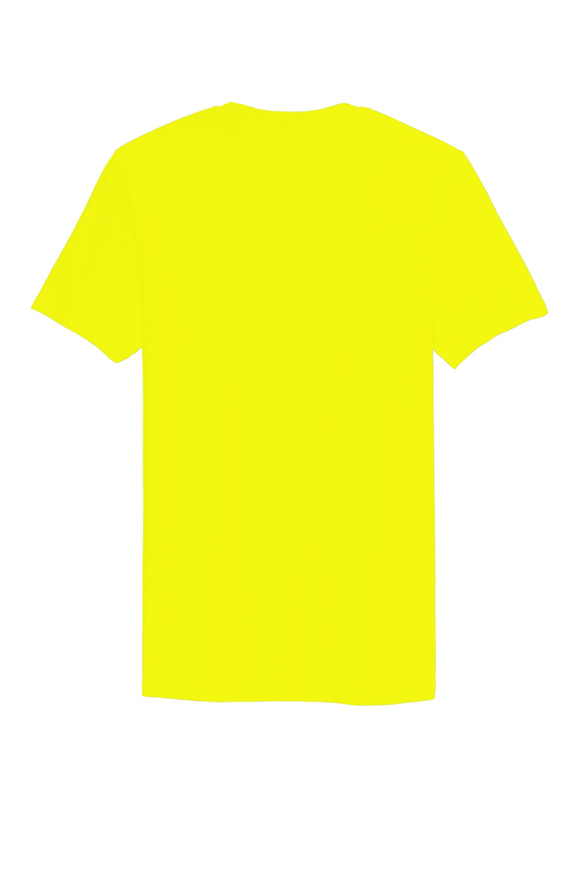 Neon Yellow