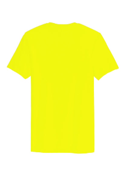 Neon Yellow