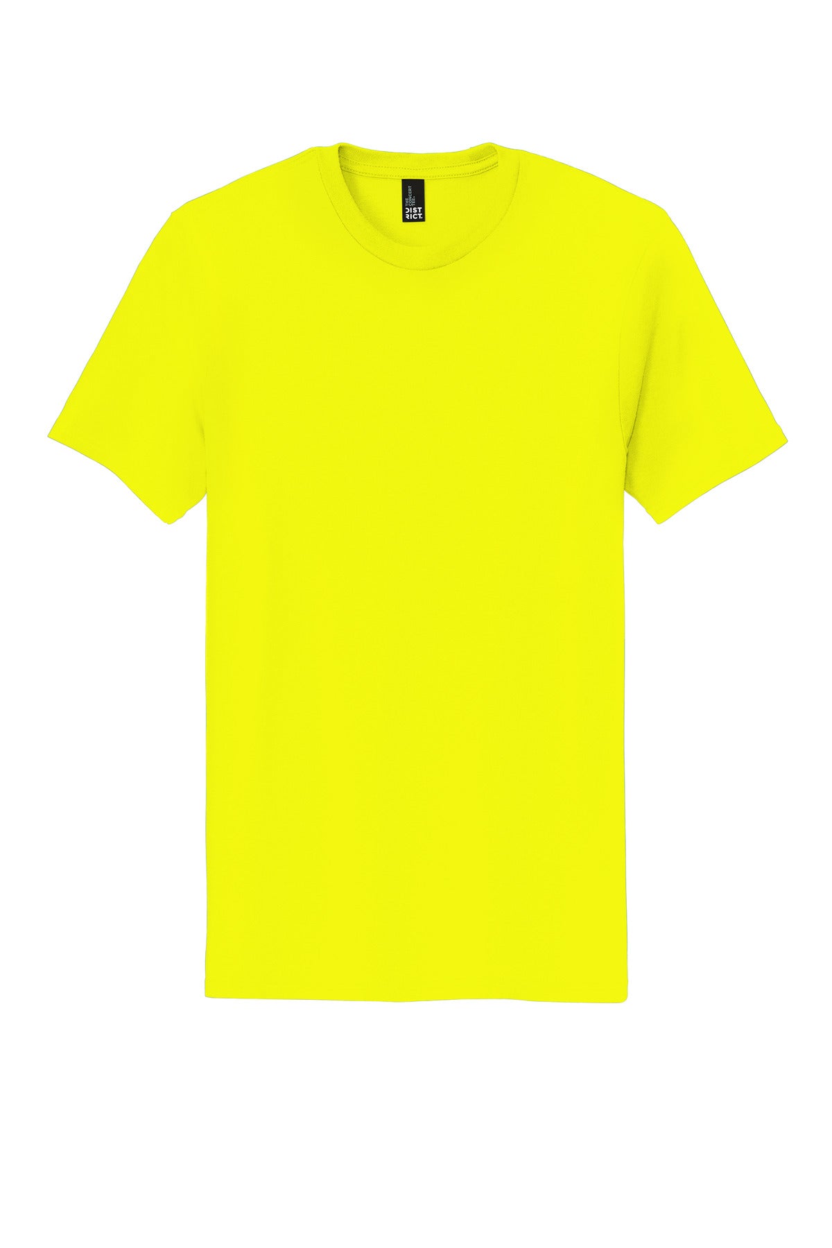 Neon Yellow