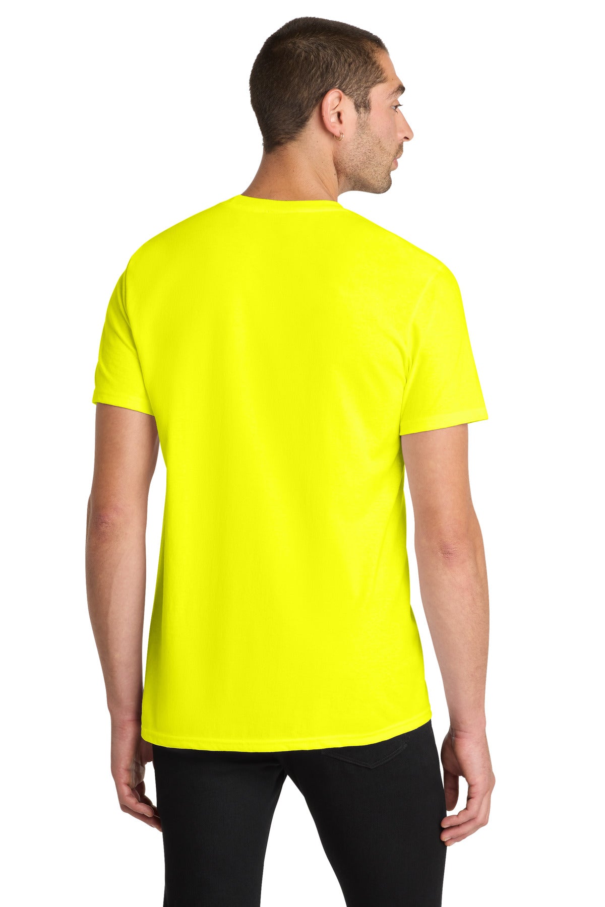 Neon Yellow