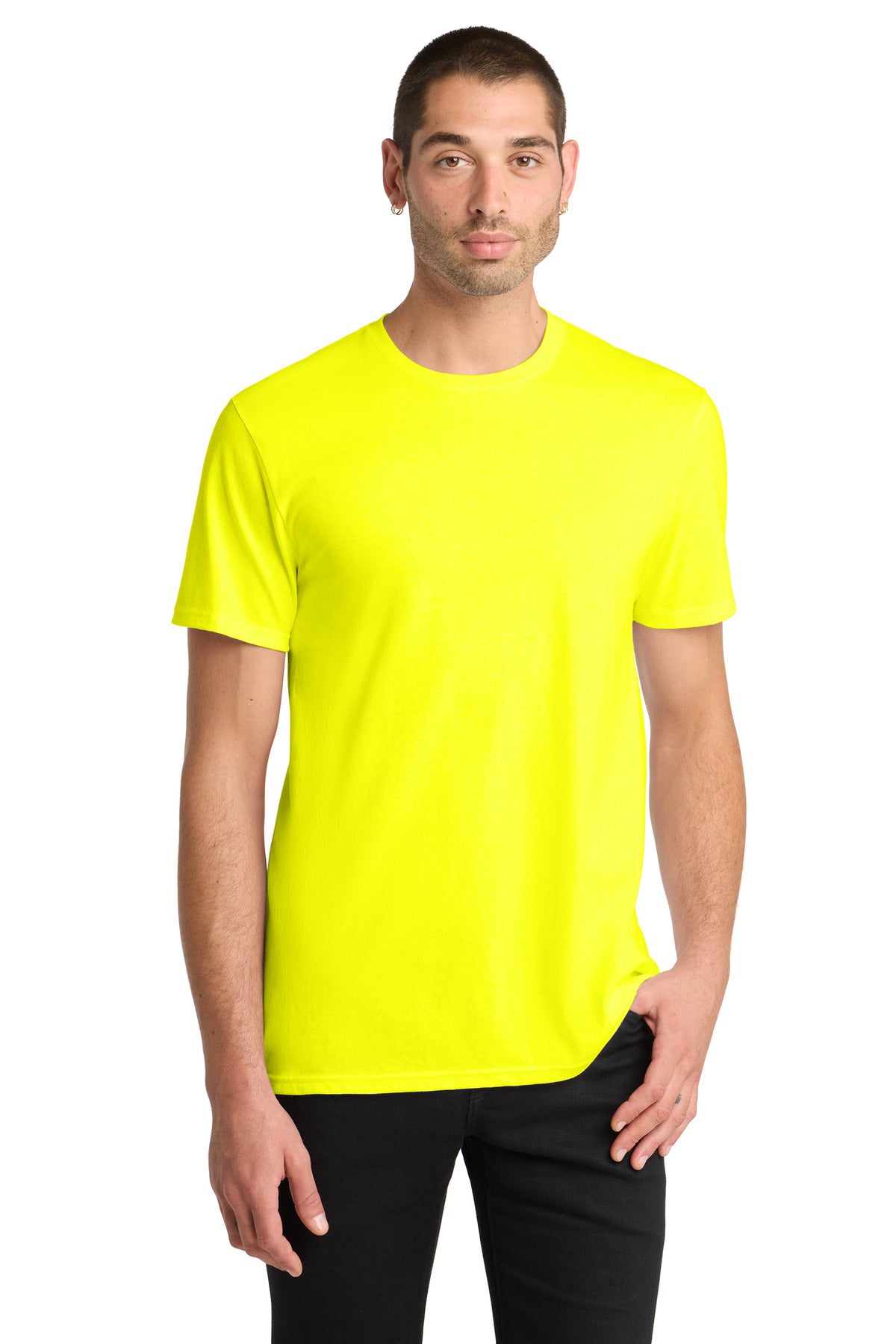Neon Yellow