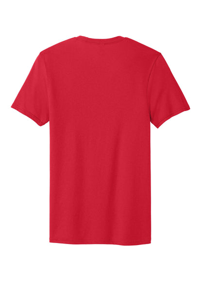 New Red