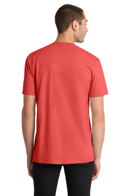 New Red Heather