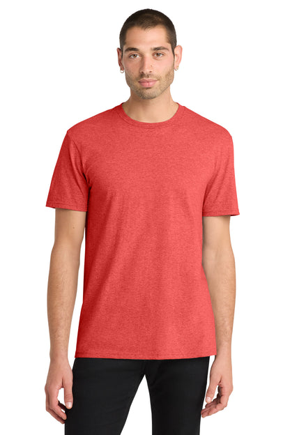 New Red Heather
