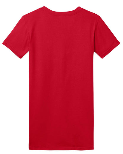 New Red