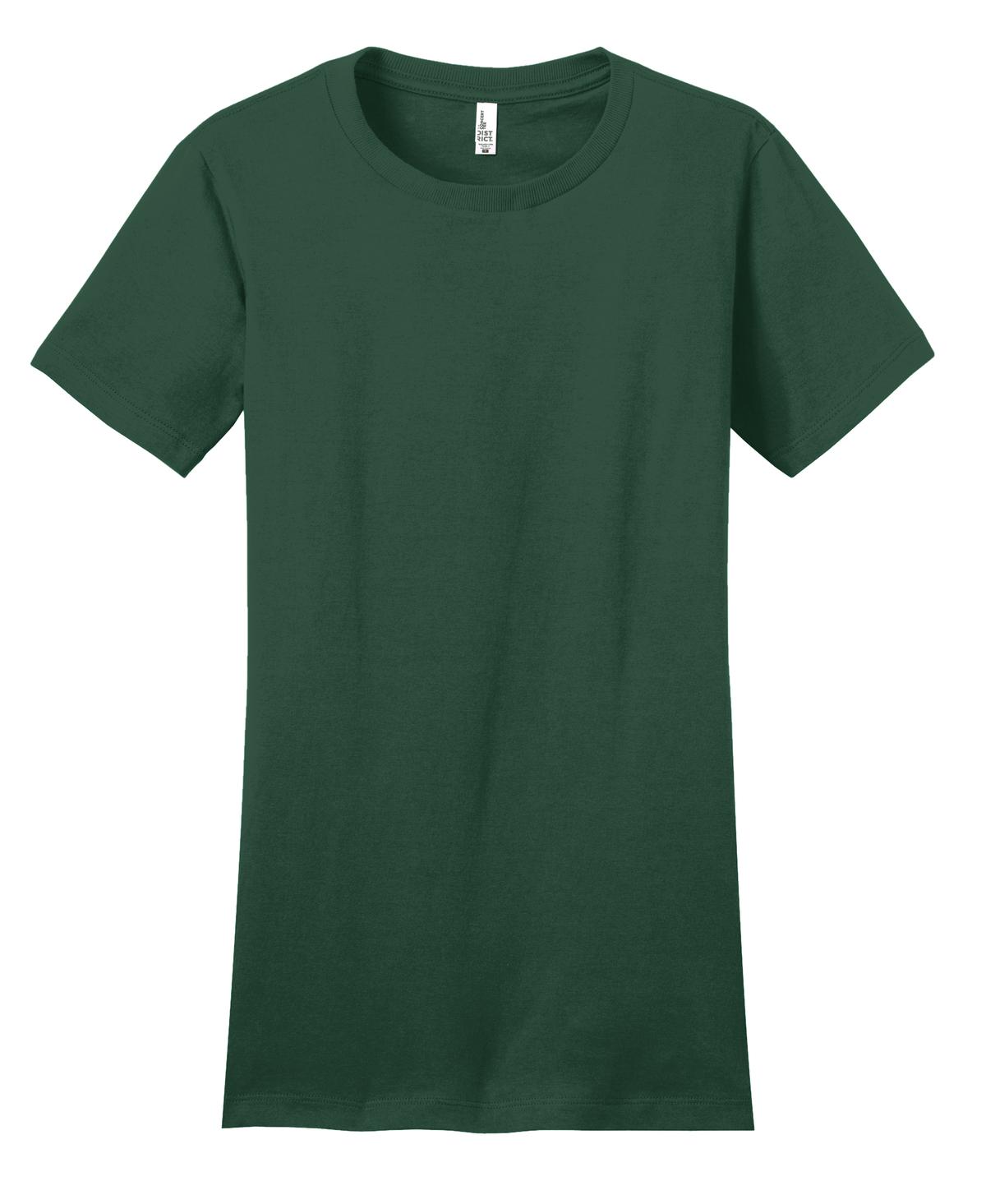 Forest Green