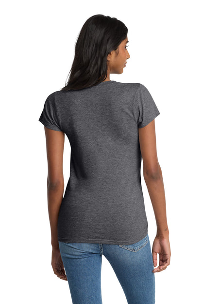 Heathered Charcoal