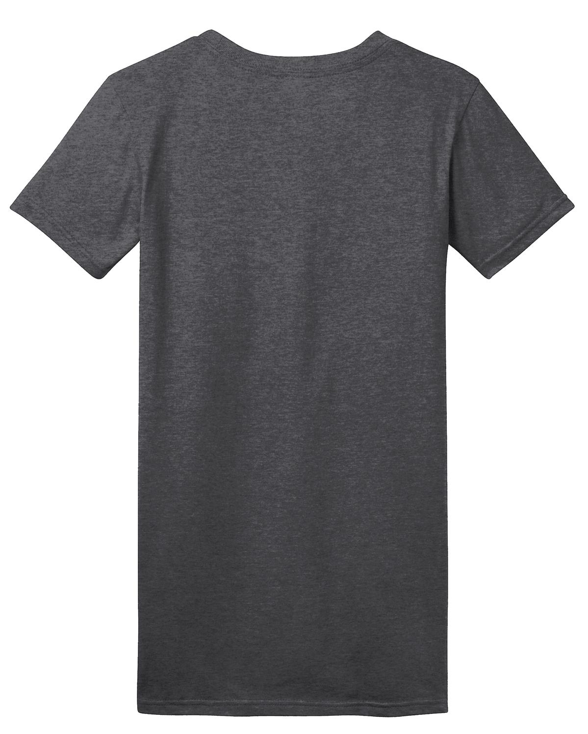 Heathered Charcoal