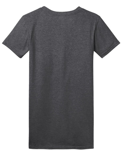Heathered Charcoal