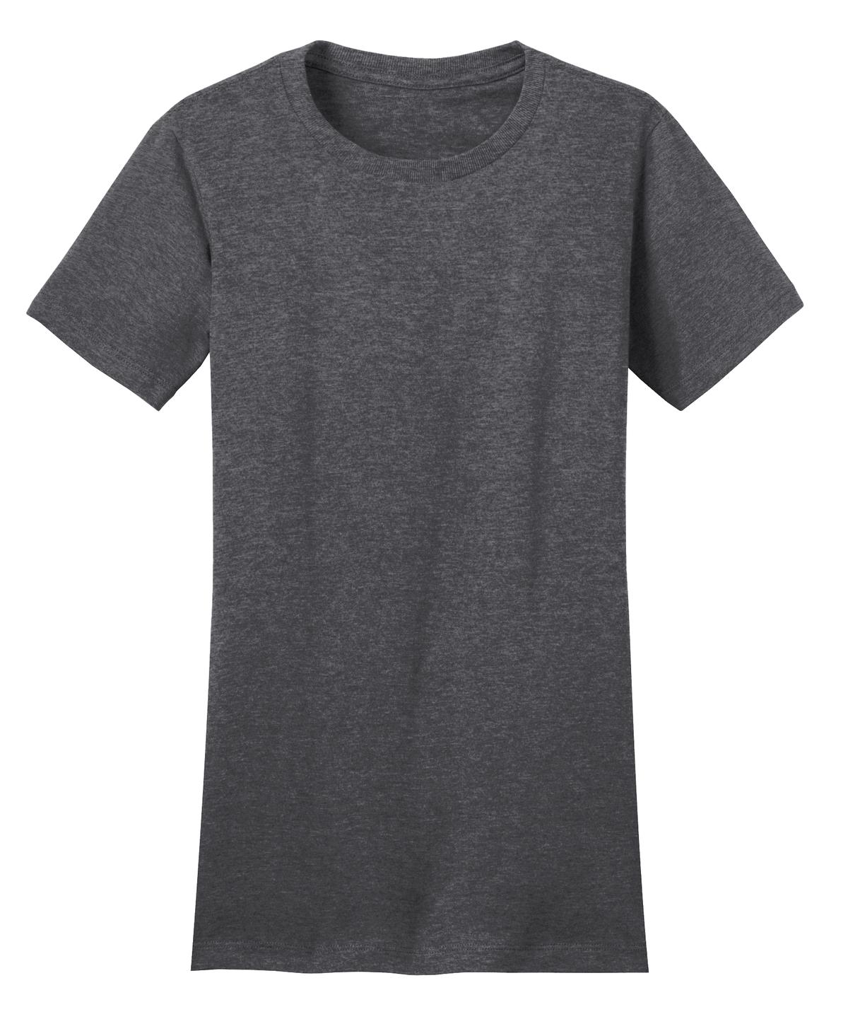 Heathered Charcoal