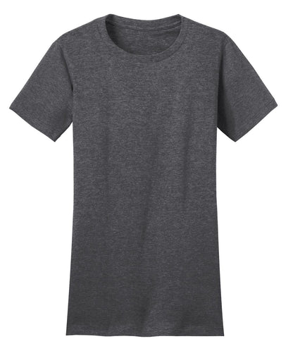 Heathered Charcoal