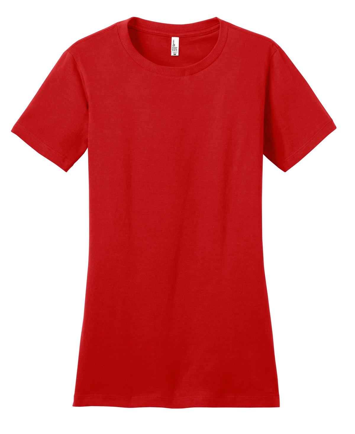 New Red