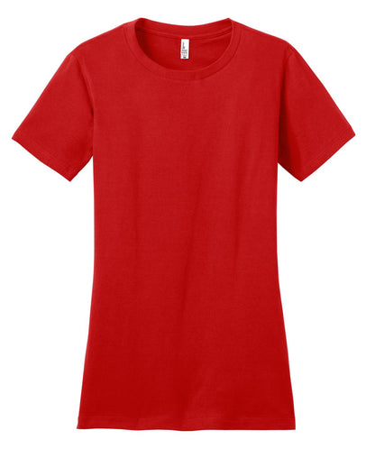 New Red