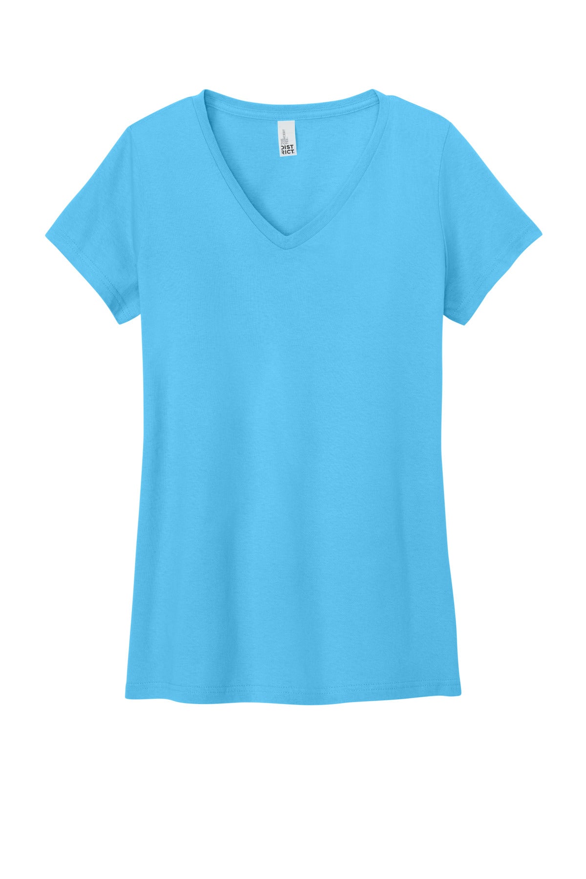 Aquatic Blue