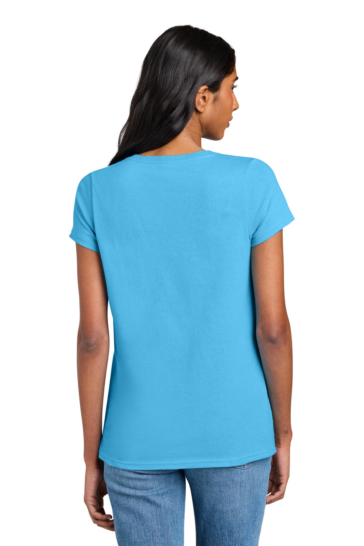 Aquatic Blue